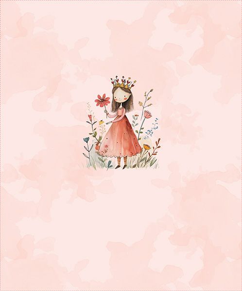 Țesătură softshell de primăvară premium prințesa Lúka