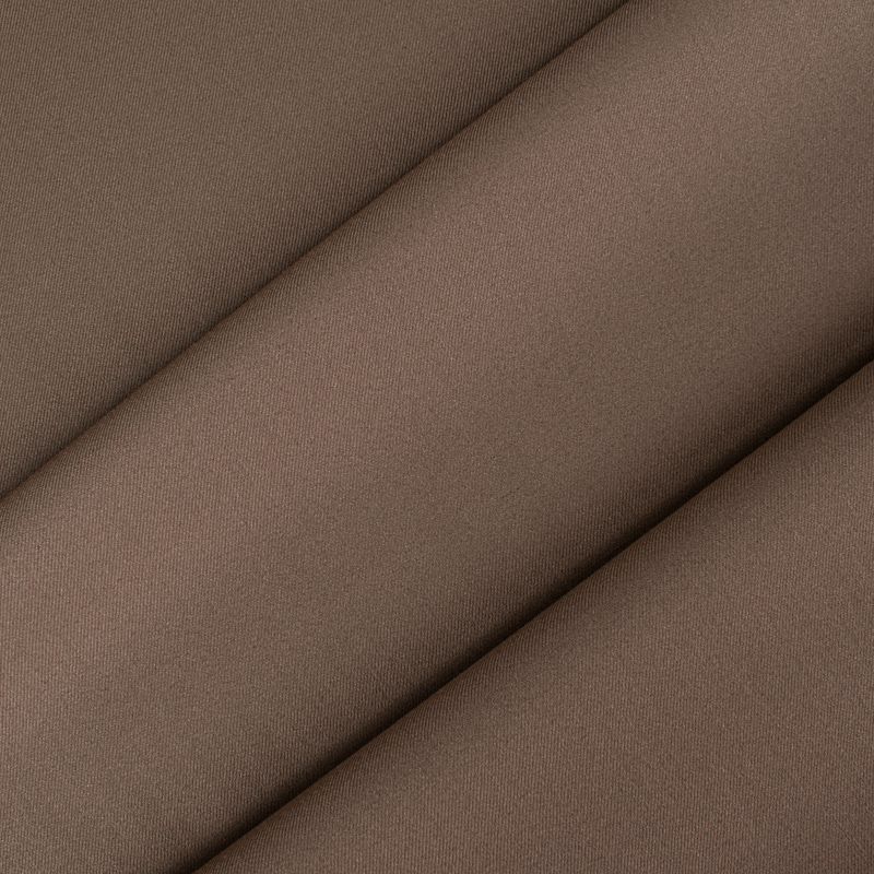 Material costum/ gabardină cu lyocell 250g mocha mousse