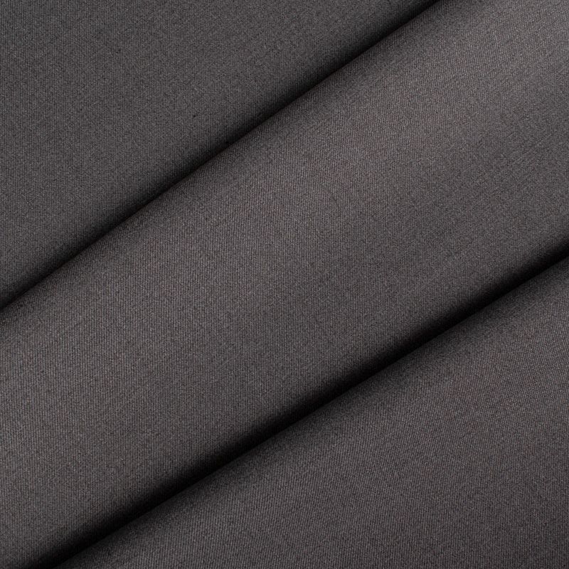Material costum/ gabardină cu lyocell 250g gri