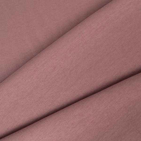 Țesătură tricot alpen fleece/warmkeeper culoare roz vechi