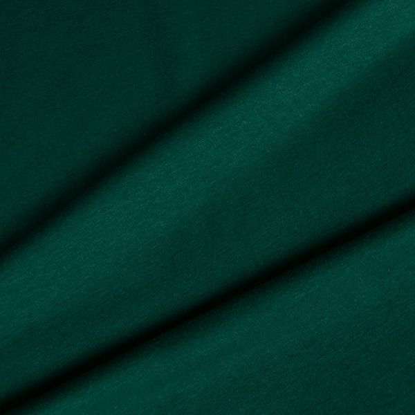 Țesătură tricot alpen fleece/warmkeeper culoare verde