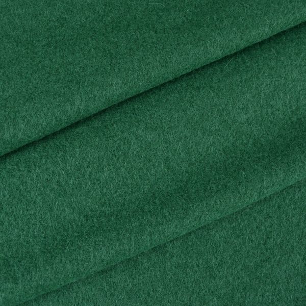 Țesătură/loden lână pentru paltoane verde