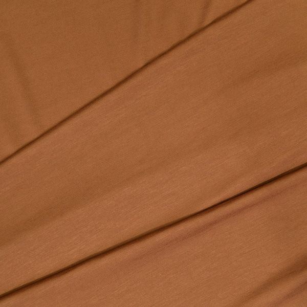 Jerse Milano 150cm culoare caramel №10