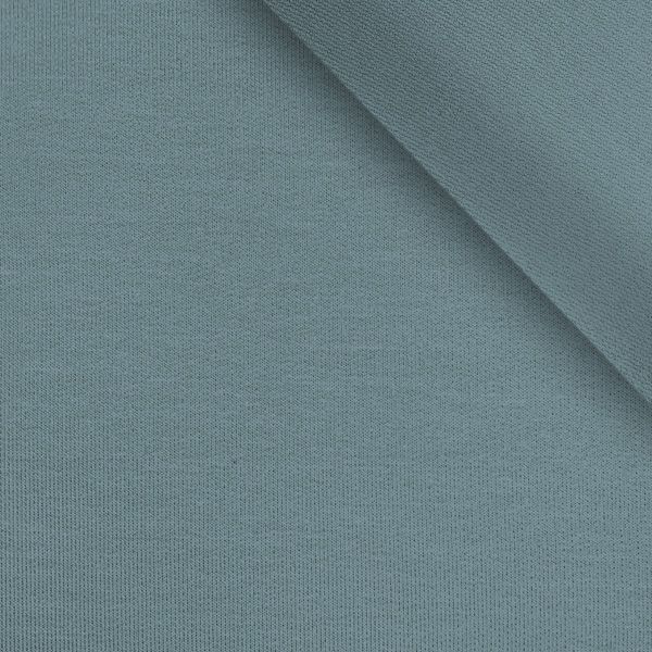 Material pentru manșete/patent neted OSKAR gri-albastru № 46