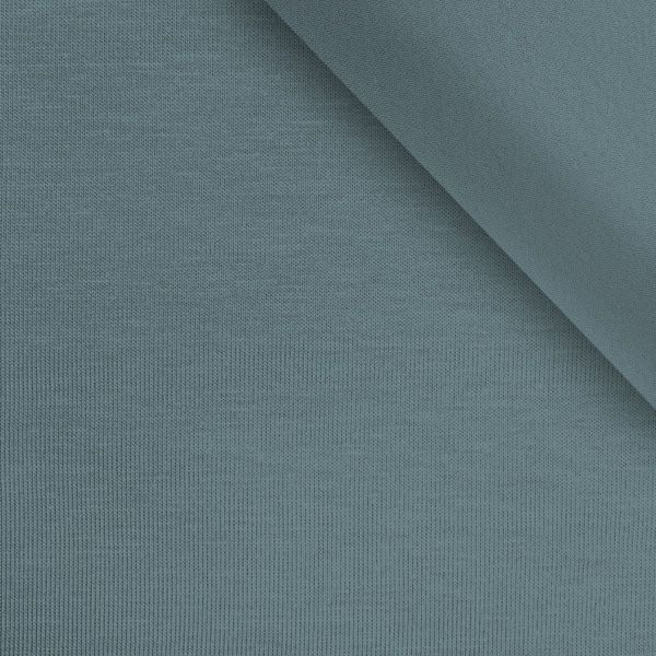 Material pentru manșete/patent reiat OSKAR gri-albastru № 46
