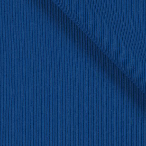 Material pentru manșete/patent reiat OSKAR albastru parizian № 27