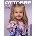 Revistă Ottobre design kids 6/2018 eng