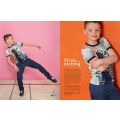 Revistă Ottobre design kids 4/2019 eng