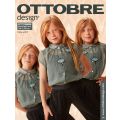 Revistă Ottobre design kids 6/2017 eng