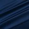 Țesătură de catifea velvet/velur premium albastru închis