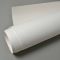 Material de hârtie kraft lavabilă de culoare white