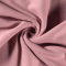 Țesătură bumbac premium fleece roz vechi