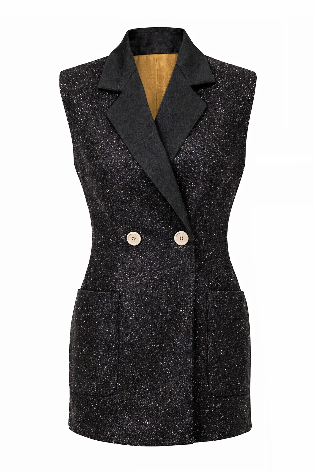 Tipar de croitorie PDF în format electronic sacou-vestă damă Albina