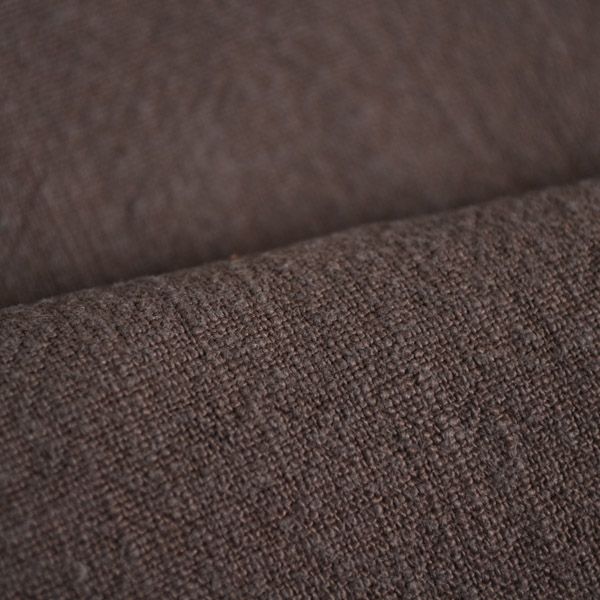 Țesătură In premium Fiona maro-gri 250g