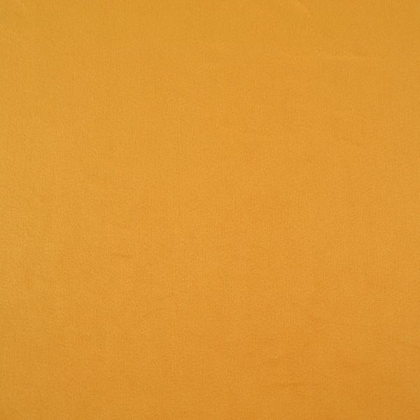 Țesătură de catifea/velvet Doris muștarie