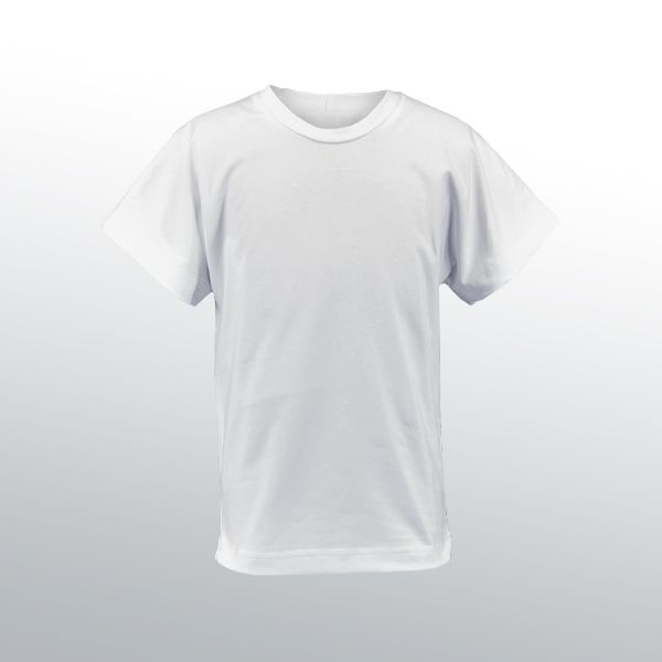 Tipar de croitorie PDF în format electronic tricou copii cu mânecă scurt-lăsată Luca