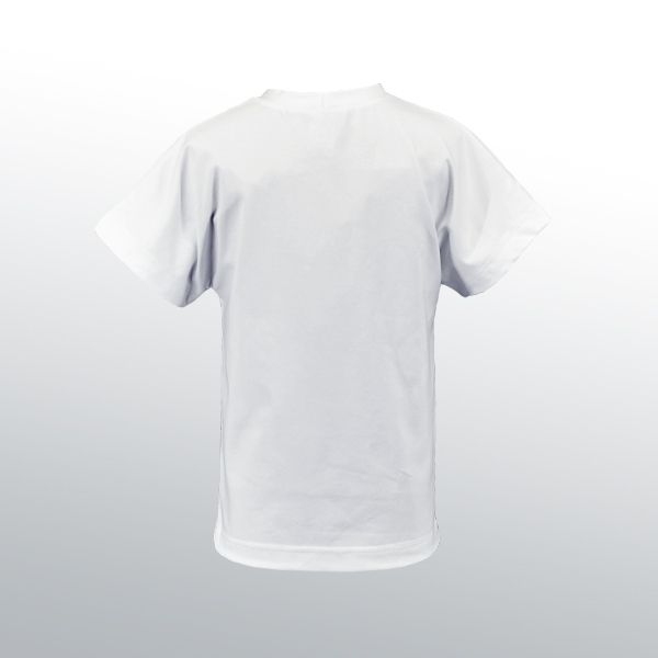 Tipar de croitorie PDF în format electronic tricou copii cu mânecă scurt-lăsată Luca