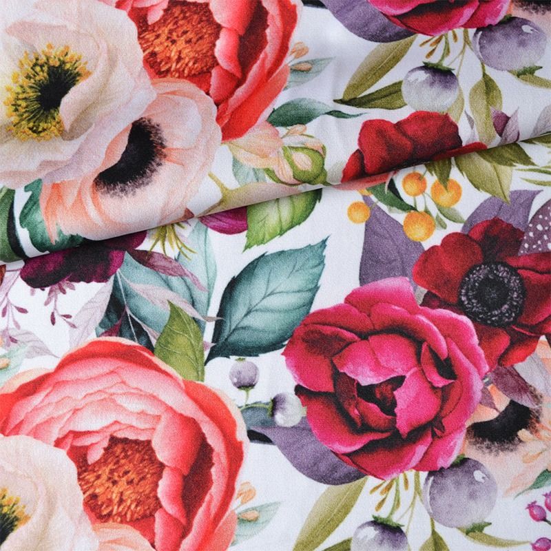 Țesătură pentru costume de baie, îmbrăcăminte fitness romance