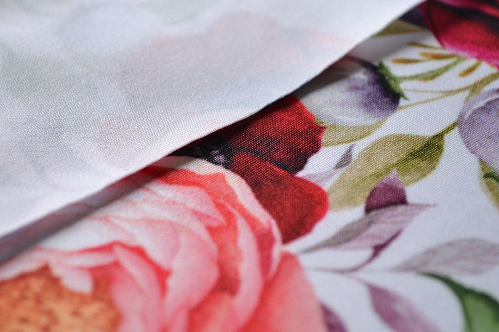 Țesătură pentru costume de baie, îmbrăcăminte fitness romance