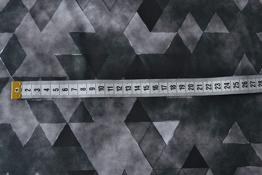 Țesătură pentru costume de baie, îmbrăcăminte fitness triunghi negru