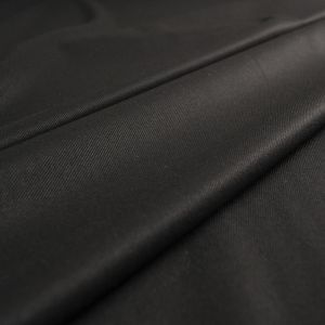 Material costum culoare negru