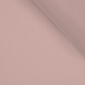 Categoria a II-a - Jerse reiat pentru confecții nou OSKAR roz deschis № 3