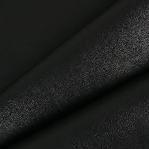 Categoria a II-a - Material din piele ecologică (Piele artificială) neagră design 3