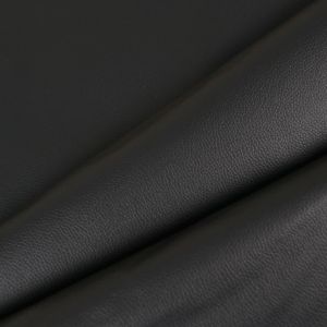 Categoria a II-a - Piele ecologică autoadeziva STRONG neagră 50x155 cm