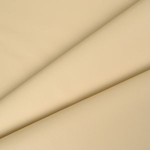 Categoria a II-a - Material din piele ecologică (Piele artificială) Daya culoare ecru