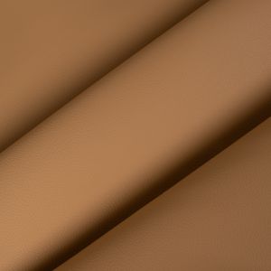 Categoria a II-a - Material din piele ecologică (Piele artificială) Aril culoare maro deschis