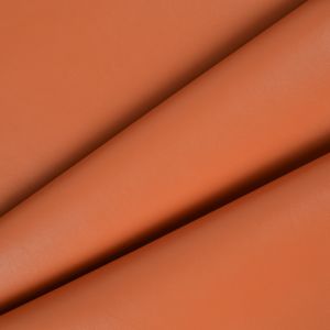 Resturi - Material din piele ecologică (Piele artificială) Taylor maro coniac