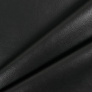 Categoria a II-a - Material din piele ecologică (Piele artificială) Taylor negru