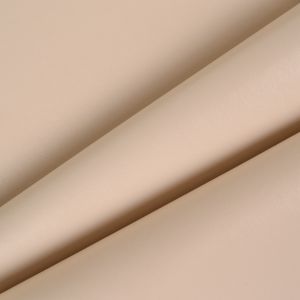 Resturi - Material din piele ecologică (Piele artificială) Taylor ecru