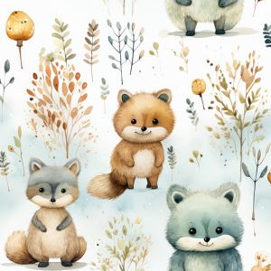 Resturi - Jerse Takoy animale mini 