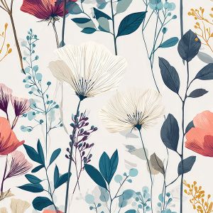 Resturi - Jerse Takoy fragilitatea florilor Valéria