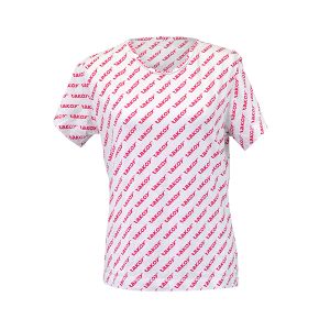 Tipar de croitorie PDF tricou de damă basic