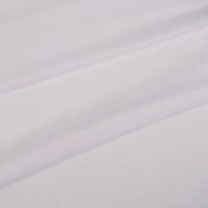 Jerse funcțional pentru tricou culoare albă