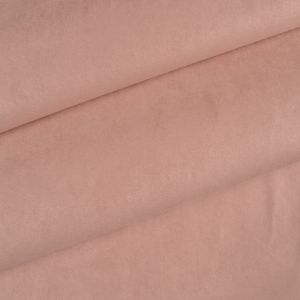 Țesătură de tapițerie ESTER micro-pluș roz vechi