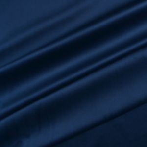 Țesătură de catifea velvet/velur premium albastru închis