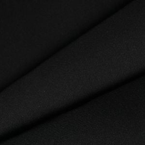 Țesătură de tapițerie pentru plafon mașină, neagră