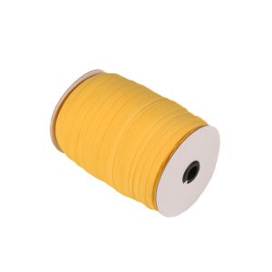 Bandă decorativă 20 mm galben