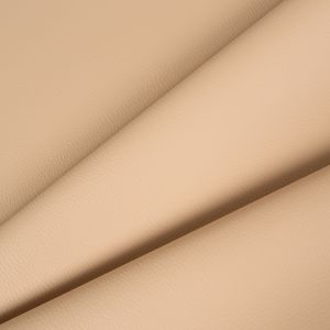 Material din piele ecologică (Piele artificială)  culoare capuccino D8211