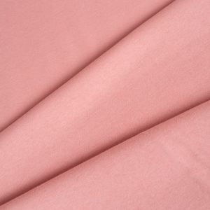 Țesătură tricot alpen fleece/warmkeeper culoare roz deschis