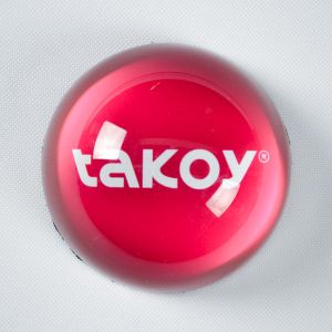 Greutate fixare din sticlă pentru țesături - Takoy