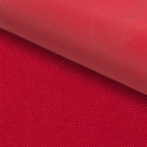 Țesătură impermeabilă nailon culoare roșie