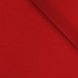 French terry Milano 150cm culoare roșie №18
