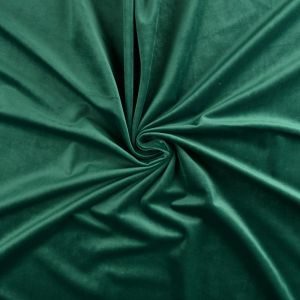 Țesătură de catifea/velvet/velur ELIZA verde