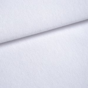 Material pentru manșete/patent neted OSKAR alb № 1