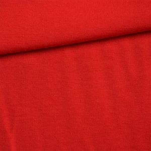 Material pentru manșete/patent neted OSKAR roșu № 18